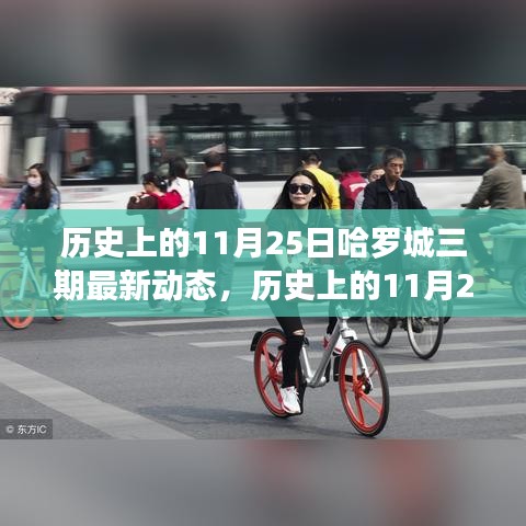 历史上的哈罗城三期，学习变革的里程碑与成就感的源泉最新动态（最新进展）