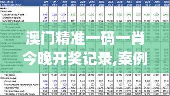 澳门精准一码一肖今晚开奖记录,案例实证分析_电影版YYU7.90