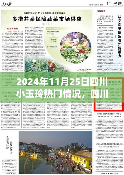 四川小玉玲，励志之光，展现学习力量，成就梦想舞台的传奇故事（2024年11月25日）