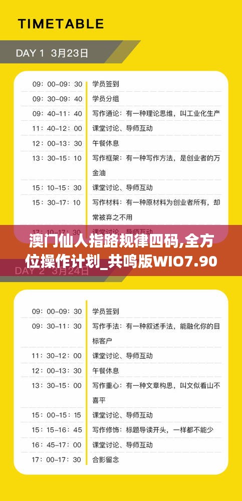 澳门仙人指路规律四码,全方位操作计划_共鸣版WIO7.90