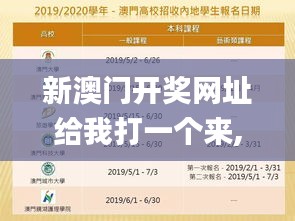 新澳门开奖网址给我打一个来,最新研究解读_全景版WBQ7.42