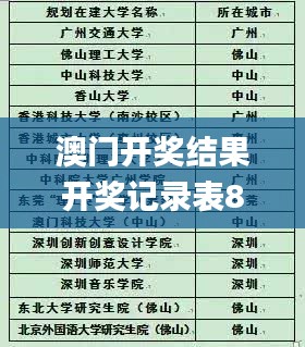 澳门开奖结果开奖记录表888,效率评估方案_云技术版EME7.49