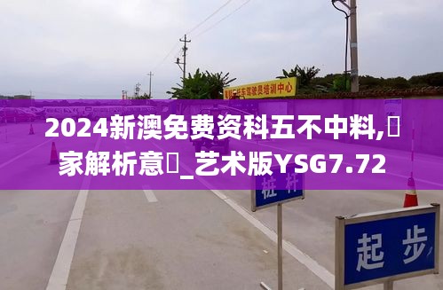 2024新澳免费资科五不中料,專家解析意見_艺术版YSG7.72