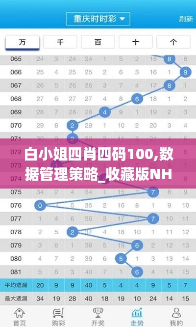 白小姐四肖四码100,数据管理策略_收藏版NHN7.95