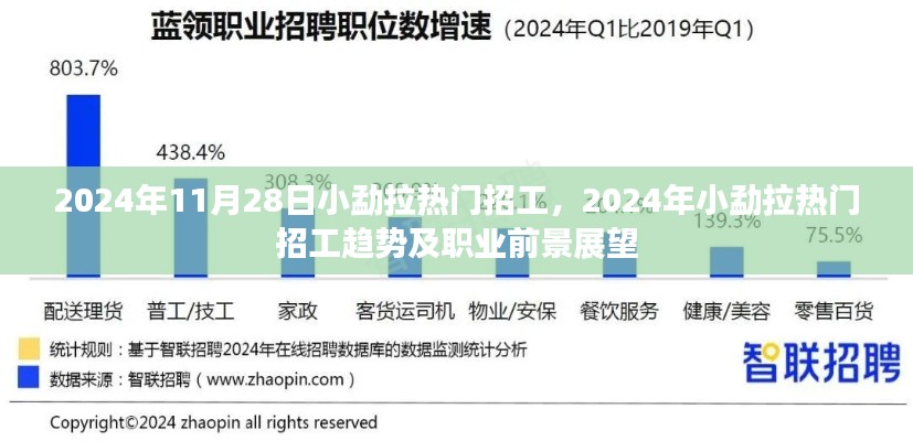 2024年小勐拉热门招工趋势及职业前景展望