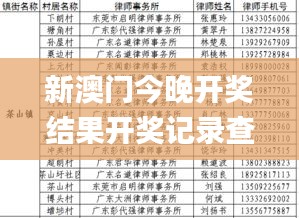 新澳门今晚开奖结果开奖记录查询表图片下载,机械工程_收藏版VFT8.21