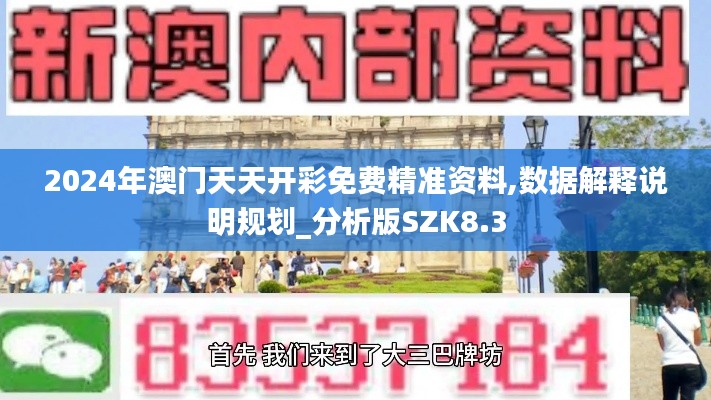 2024年澳门天天开彩免费精准资料,数据解释说明规划_分析版SZK8.3