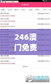 246澳门免费资料大全公开结果,艺术学_互动版YNN8.82