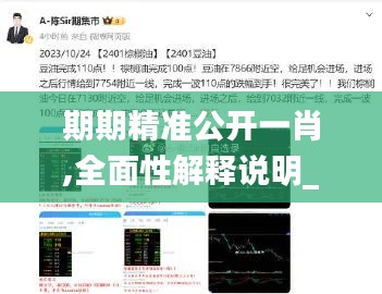 期期精准公开一肖,全面性解释说明_远程版KTA8.67