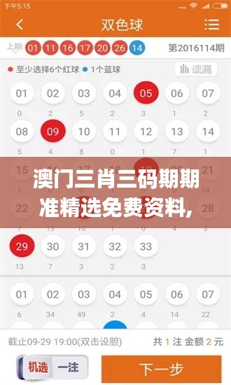 澳门三肖三码期期准精选免费资料,实时数据分析_万能版NXG4.75