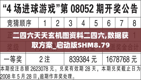 二四六天天玄机图资料二四六,数据获取方案_启动版SHM8.79