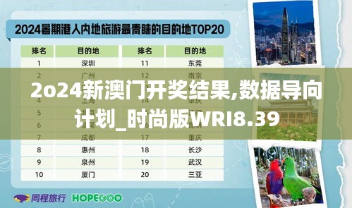 2o24新澳门开奖结果,数据导向计划_时尚版WRI8.39