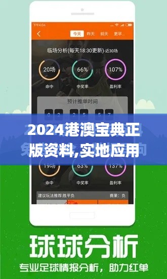 2024港澳宝典正版资料,实地应用实践解读_效率版JSB4.90