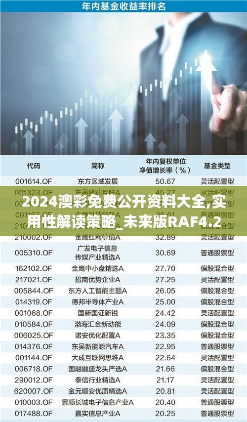 2024澳彩免费公开资料大全,实用性解读策略_未来版RAF4.2