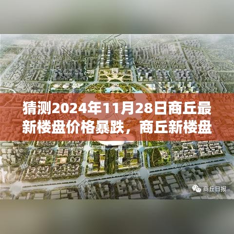 商丘未来房价风云，新楼盘价格暴跌猜想与友情故事