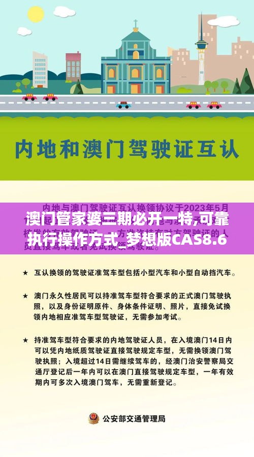 澳门管家婆三期必开一特,可靠执行操作方式_梦想版CAS8.6