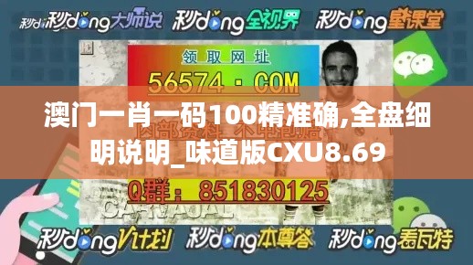 澳门一肖一码100精准确,全盘细明说明_味道版CXU8.69