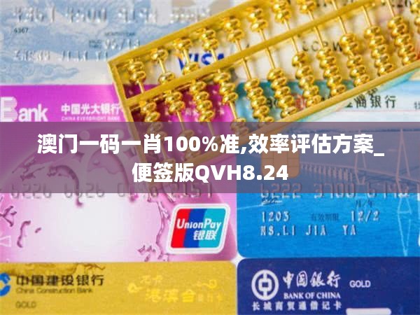 澳门一码一肖100%准,效率评估方案_便签版QVH8.24