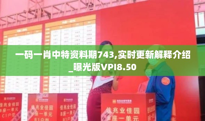 一码一肖中特资料期743,实时更新解释介绍_曝光版VPI8.50