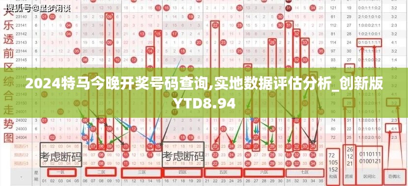 2024特马今晚开奖号码查询,实地数据评估分析_创新版YTD8.94