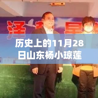 山东杨小琼莲花落，追寻内心平静的奇妙自然之旅（最新更新）