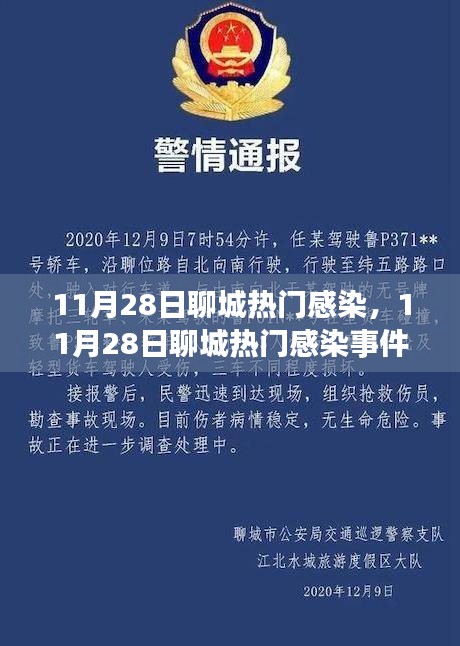 11月28日聊城热门感染事件深度解析，疫情背后的真相与挑战