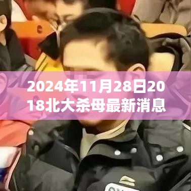 北大校园温情日常与友情纽带，最新消息与杀母事件反思