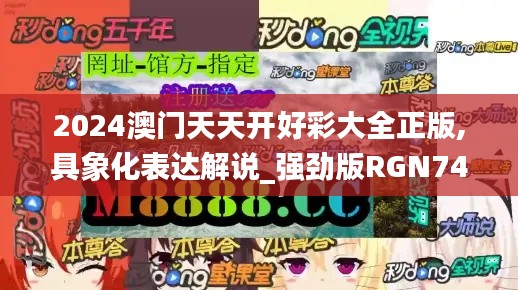 2024澳门天天开好彩大全正版,具象化表达解说_强劲版RGN74.206