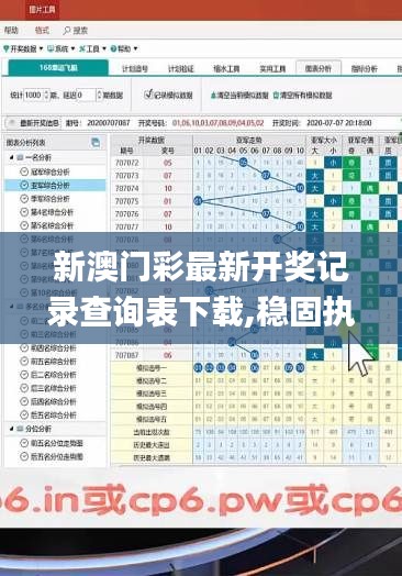 新澳门彩最新开奖记录查询表下载,稳固执行战略分析_工具版HQI63.716