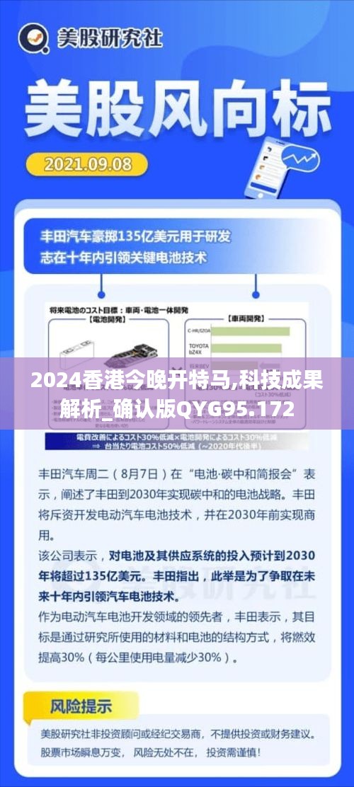 2024香港今晚开特马,科技成果解析_确认版QYG95.172