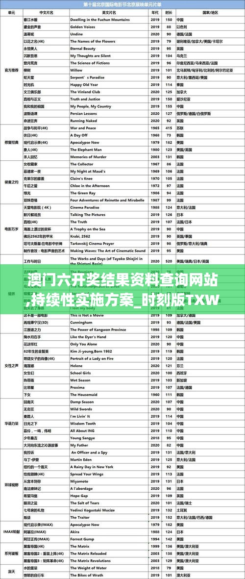 澳门六开奖结果资料查询网站,持续性实施方案_时刻版TXW91.993