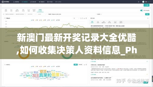 新澳门最新开奖记录大全优酷,如何收集决策人资料信息_PhabletFVZ68.603