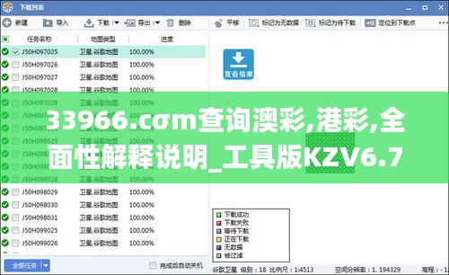 33966.cσm查询澳彩,港彩,全面性解释说明_工具版KZV6.776