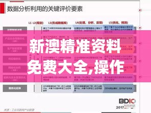 新澳精准资料免费大全,操作实践评估_互助版QJE50.724