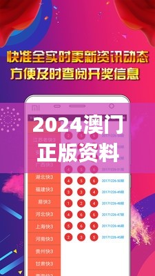 2024澳门正版资料大全免费,创新策略执行_赋能版FOF60.338