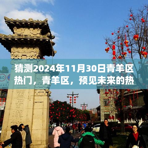 青羊区未来热门预测，2024年11月30日的繁荣轮廓展望