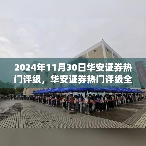 华安证券热门评级全面解析，特性、体验、竞品对比及用户洞察报告发布（2024年11月30日）