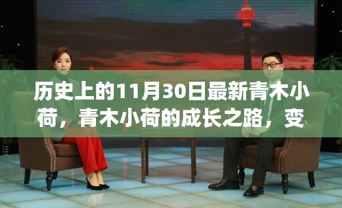 青木小荷的成长之路，变化、学习与自信的力量历史回顾与最新进展（11月30日）