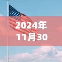 2024年11月30日国旗头像流行趋势，热门选择，潮流之选