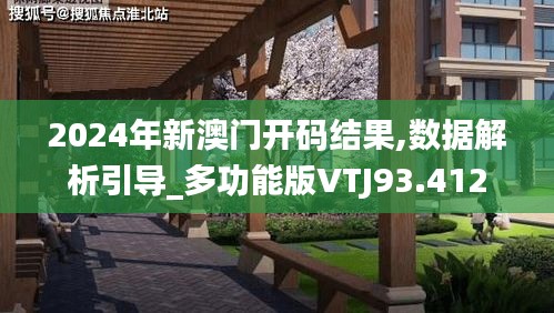 2024年新澳门开码结果,数据解析引导_多功能版VTJ93.412