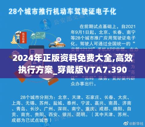 2024年正版资料免费大全,高效执行方案_穿戴版VTA7.390