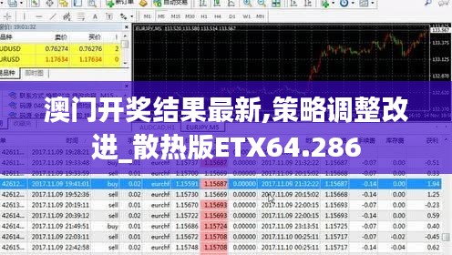 澳门开奖结果最新,策略调整改进_散热版ETX64.286