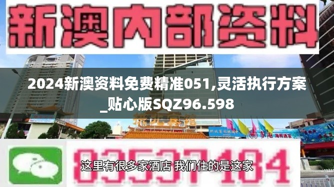 2024新澳资料免费精准051,灵活执行方案_贴心版SQZ96.598