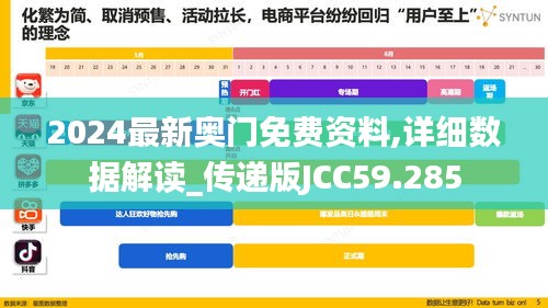 2024最新奥门免费资料,详细数据解读_传递版JCC59.285