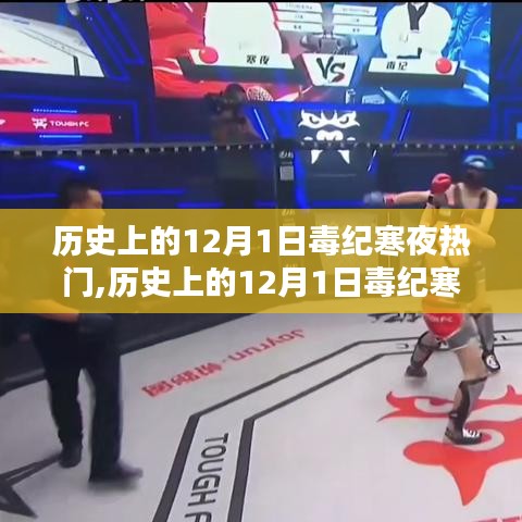 历史上的毒纪寒夜热门事件与产品深度评测回顾