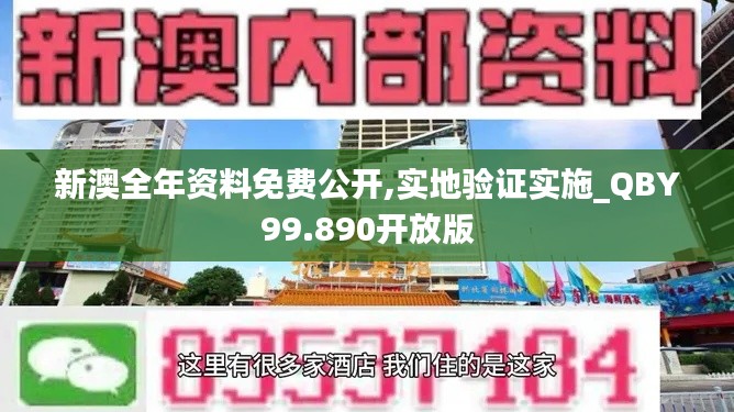 新澳全年资料免费公开,实地验证实施_QBY99.890开放版