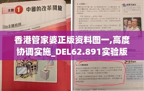 香港管家婆正版资料图一,高度协调实施_DEL62.891实验版