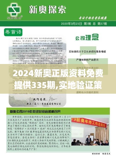 2024新奥正版资料免费提供335期,实地验证策略具体_BNN38.418设计师版