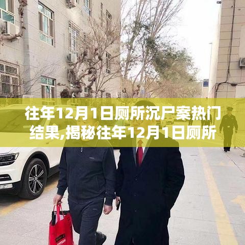 揭秘往年厕所沉尸案，真相探寻与案件解析步骤指南