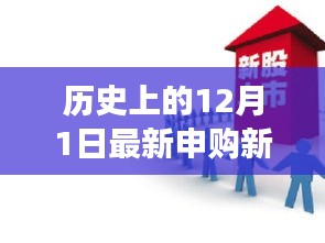 历史上的新股申购新规解析，如何遵循最新规定完成申购任务